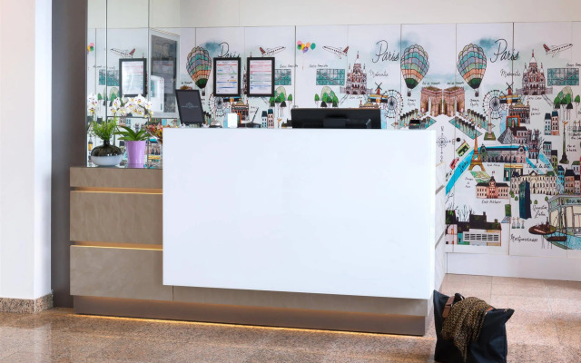 Hôtel Le Saint Germain