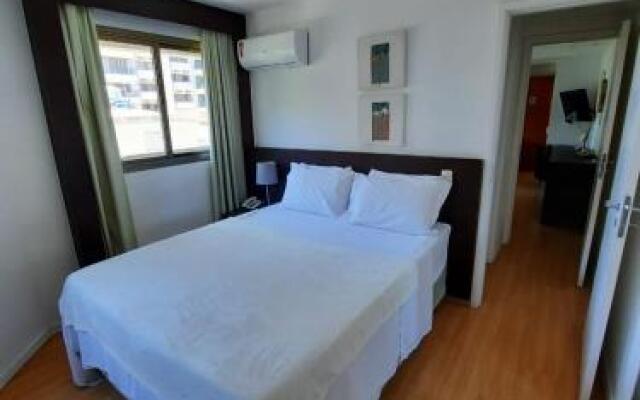 Arpoador Premium Suites