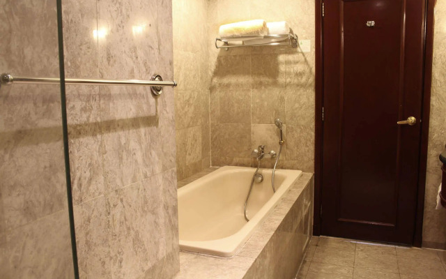 Perfect Apartment at Time Square