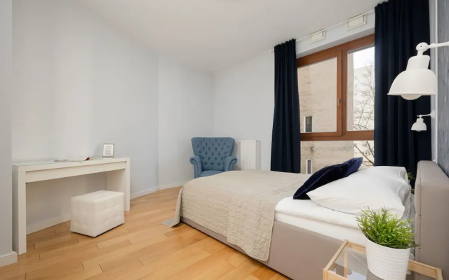 Unique Apartment by Renters