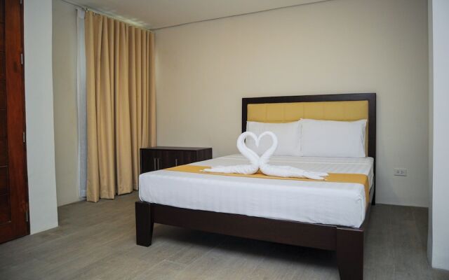 Kaia Isabelle Hotel Puerto Princesa