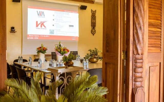 Villa Kololo Guest House