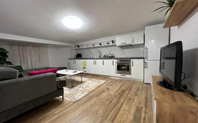 House Elbasan city center 3