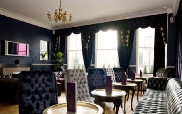 Lansdowne Hotel