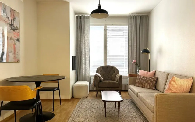 Luotsi 1911 Suites