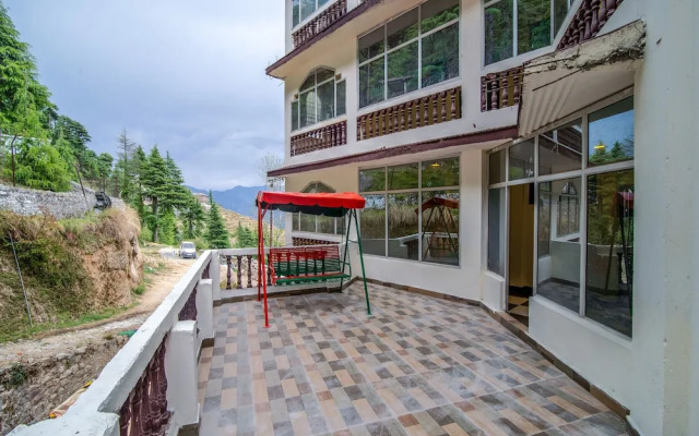OYO 13272 Hotel Country Resort