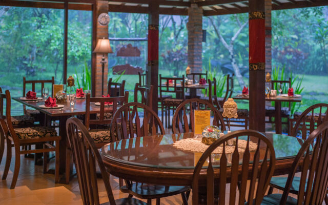 Rumah Boedi Private Residence Villa