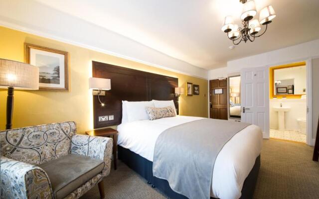 Innkeepers Lodge St Albans