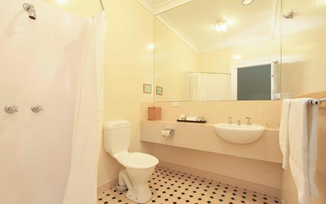 Walhalla's Star Hotel