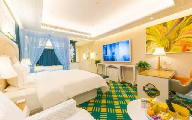 Hotel Relais Baixuan