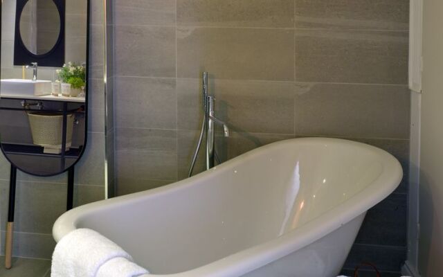 Le General d'Elbee Hotel & Spa