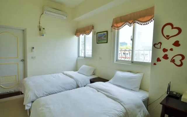 Star House 101