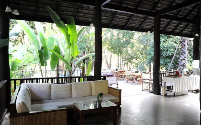 Sippa Hot Spring Resort