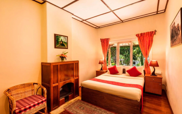 Teanest – Nature Resorts, Coonoor – Guest Rooms – Coonoor