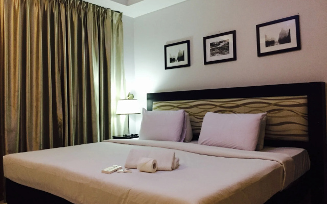 Dragonlink Suites
