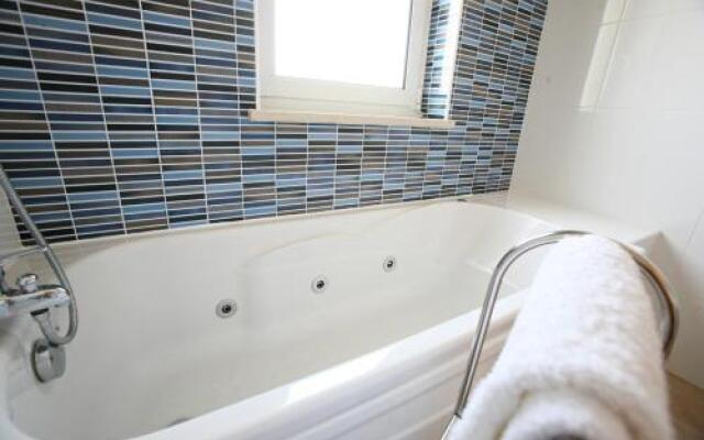 Lagos Stunning Apartments