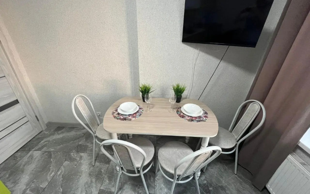 Апартаменты на улице Ленина