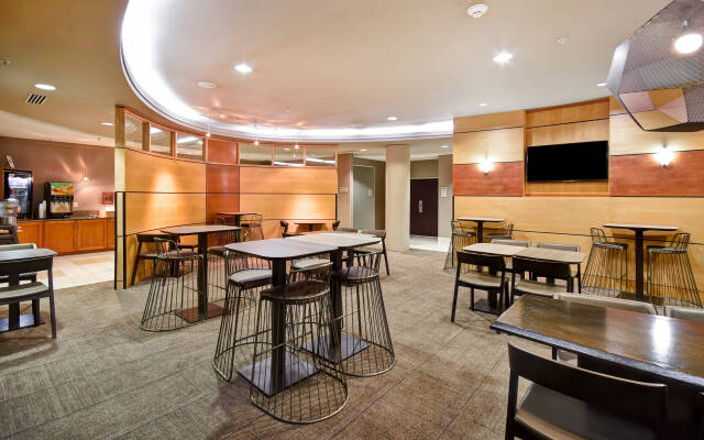 Springhill Suites by Marriott Louisville Airport