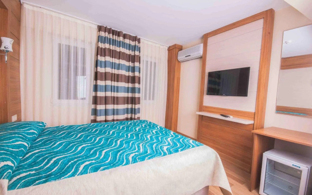 Timeks Hotel Sultanahmet