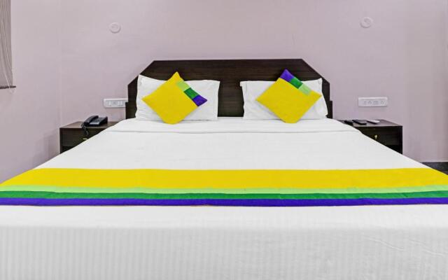 Itsy Hotels Raj Resort, Calangute