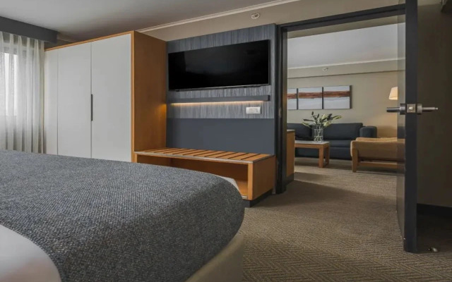 Four Points by Sheraton Miraflores