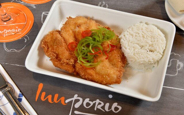 Holiday Inn Express Concepcion by IHG