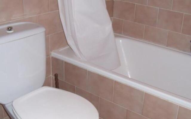 Apartamentos Sapporo III