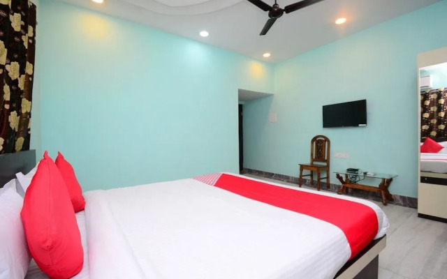 Amita Guest House By OYO Rooms