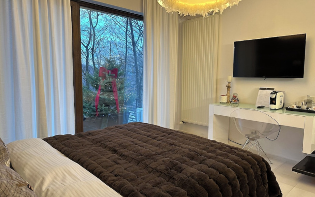 Boutique hotel Relax in Style