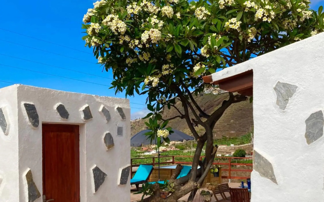 Rincón del Mar , Espacio Natural