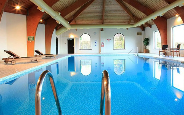 Lake District Castle Inn