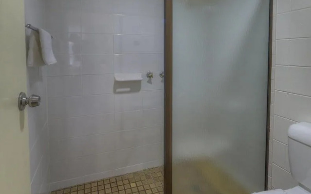 City Gardens Motel Traralgon