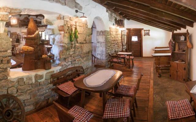 Farm Stay Čardaklije