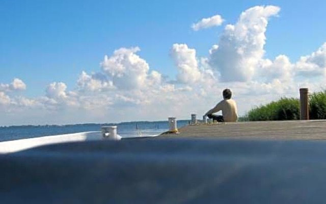 Landhotel Kiebitzort Rügen