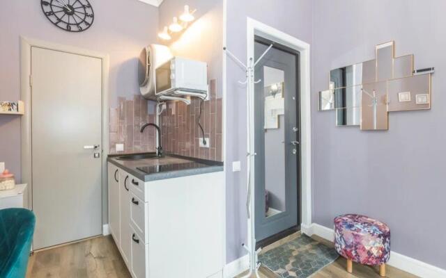 Lucky Room (Лаки Рум) на Гостиничном проезде