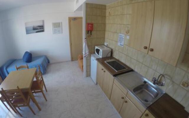Playa Sol Apartments