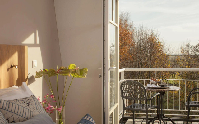 Grand Hotel Ter Duin