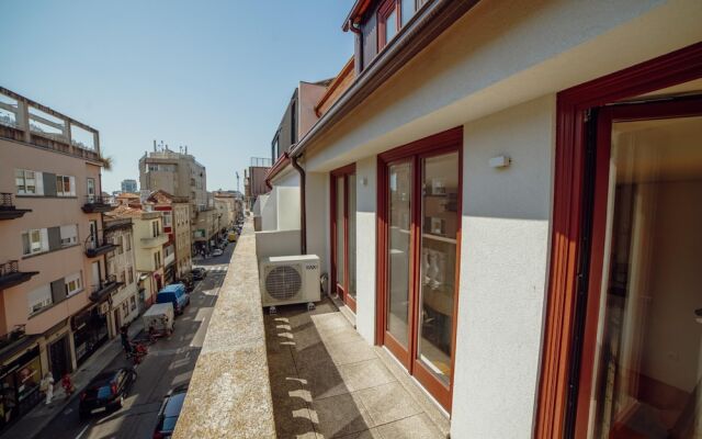 Boavista Premium II Duplex Terrace by Vacationy