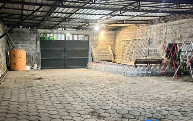 Oma Kost 3 Probolinggo Mitra RedDoorz