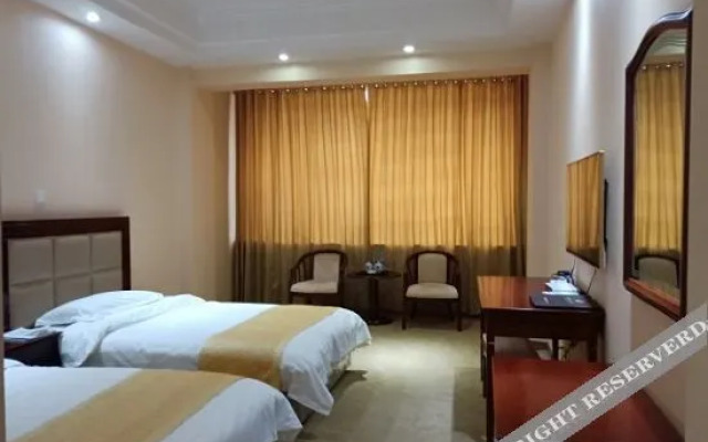 Sunshine Hotel Wuyuan
