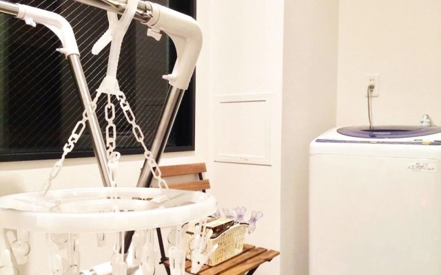 nid NIPPONBASHI at Ebisu