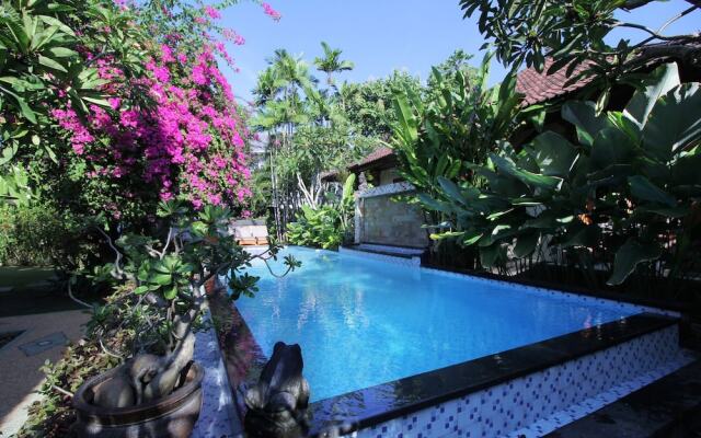 Airy Sanur Tirta Ening 8 Denpasar Bali