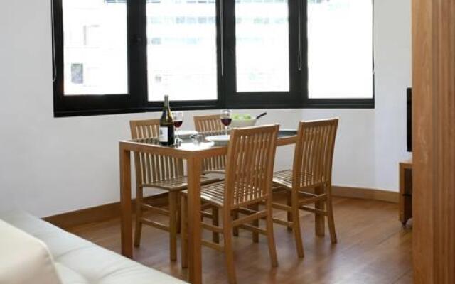 Lisbon Serviced Apartments - Marques De Pombal