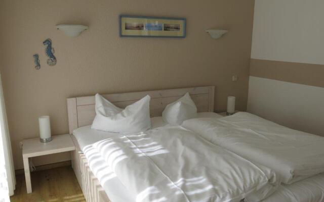 Appartmenthaus Sonnenburg