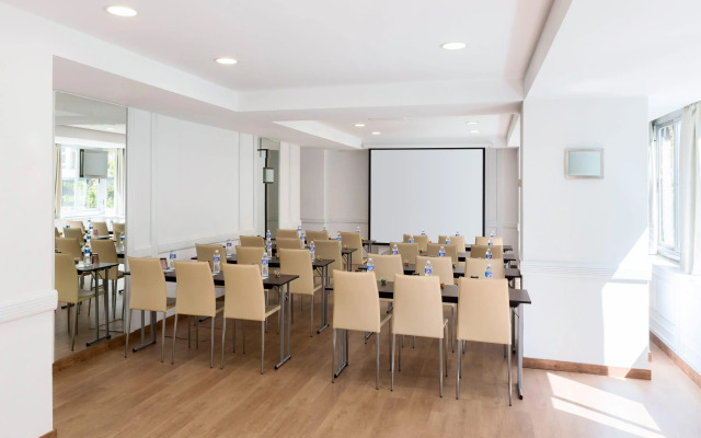 Hotel Alicante Gran Sol Affiliated by Meliá