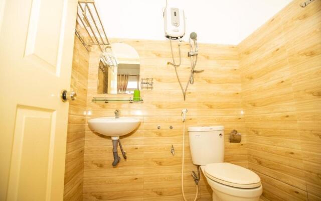 Trung Nghĩa Villa 20