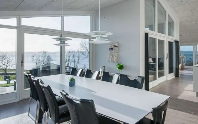 Holiday home Aabenraa V
