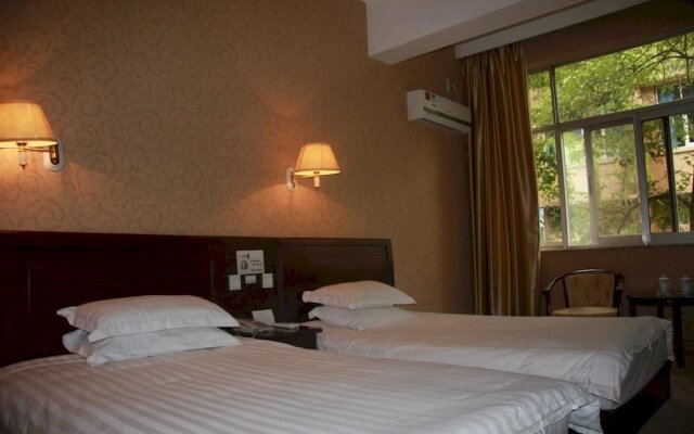 Hangzhou Office Hotel Xixi West Bus Station