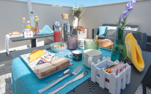 Campanili di Puglia B&B