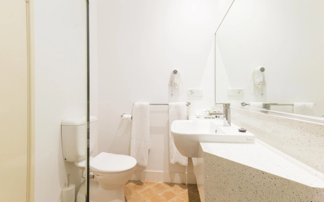 Grande Escape Resort